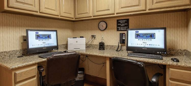 威廉斯堡里士满路欢朋套房酒店(Hampton Inn & Suites Williamsburg-Richmond Road)图片