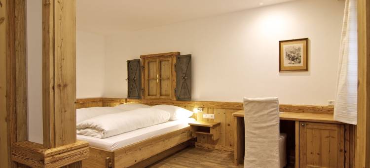 波斯特酒店(Gasthof Post)图片