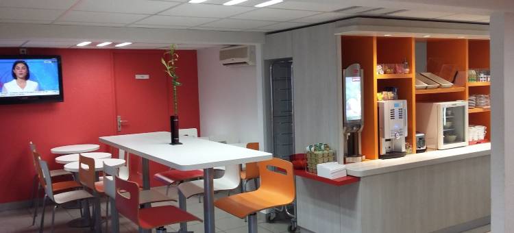 普瑞米尔鲁昂南部-瓦塞尔(Hotel Premiere Classe Rouen Sud Oissel)图片