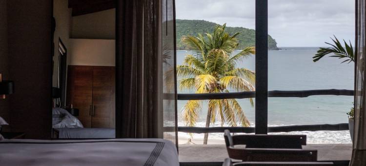 海亚特，Thompson 锡瓦塔塔内霍海滩度假村(Thompson Zihuatanejo, A Beach Resort by Hyatt)图片