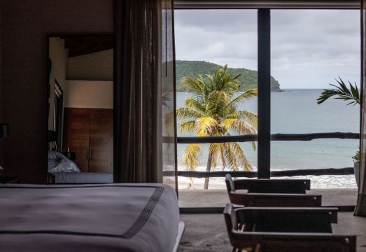 Thompson Zihuatanejo, A Beach Resort by HyattHotel Overview