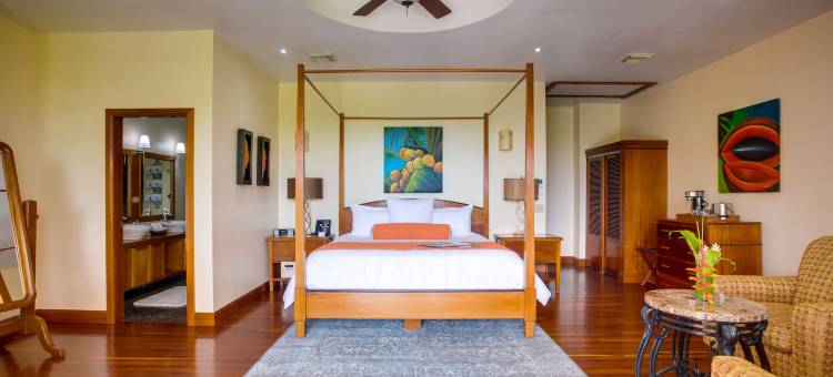 圣伊格纳西奥度假村(San Ignacio Resort Hotel)图片