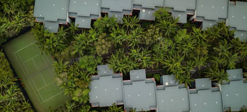 拜伦克里斯托布鲁克酒店(Crystalbrook Byron)图片