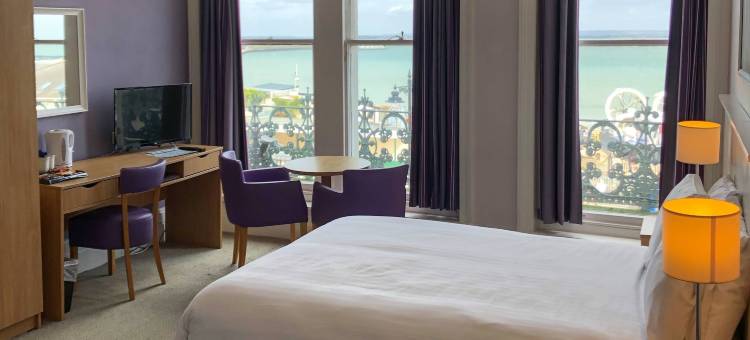 皇家滨海酒店(Royal Esplanade Hotel)图片