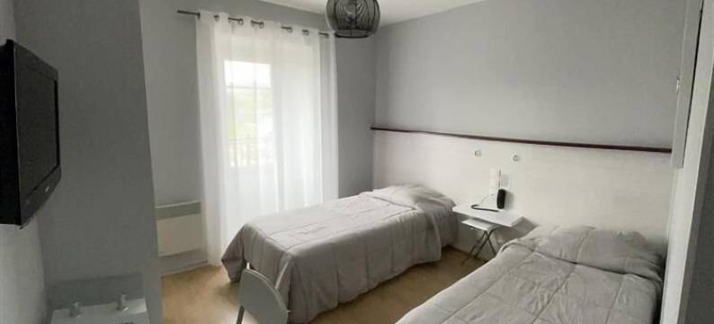 门迪酒店(Hotel Mendy)图片