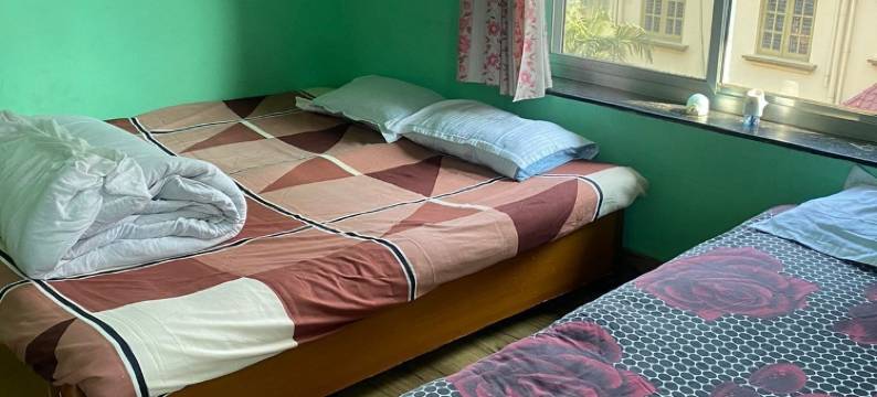 2BHK 出租公寓(2BHK Apartment)图片