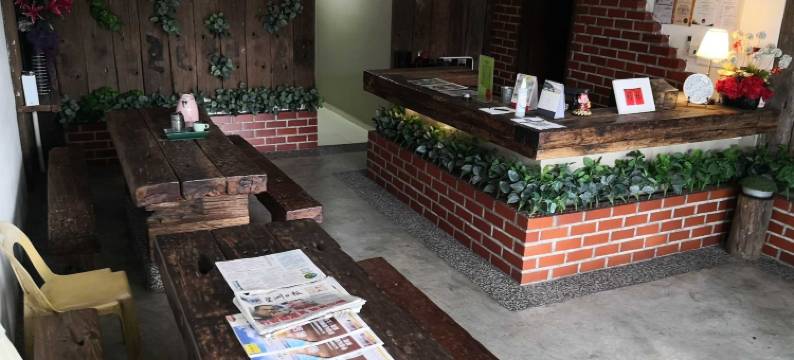 古来热带花园酒店(Tropika Garden Hotel Kulai)图片