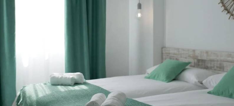 弗莱明50号公寓式酒店 - 限成人(Aparthotel Fleming 50 - Adults Only)图片