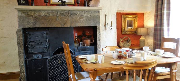 东景民宿(Eastview Bed and Breakfast)图片