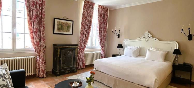 贝拉尔之家 – 酒店餐厅水疗(Maison Berard)图片