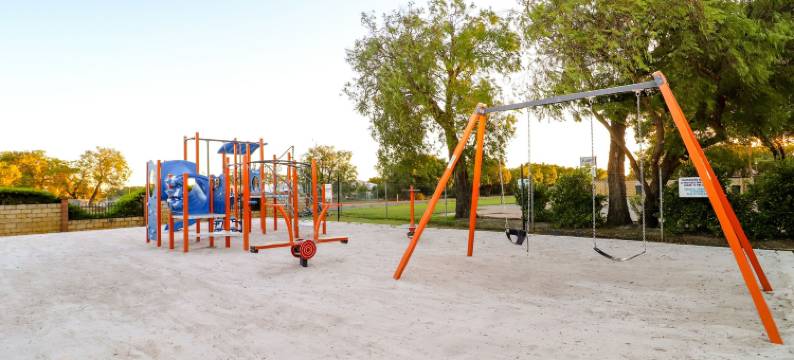 探索公园 - 巴瑟尔顿(Discovery Parks - Busselton)图片