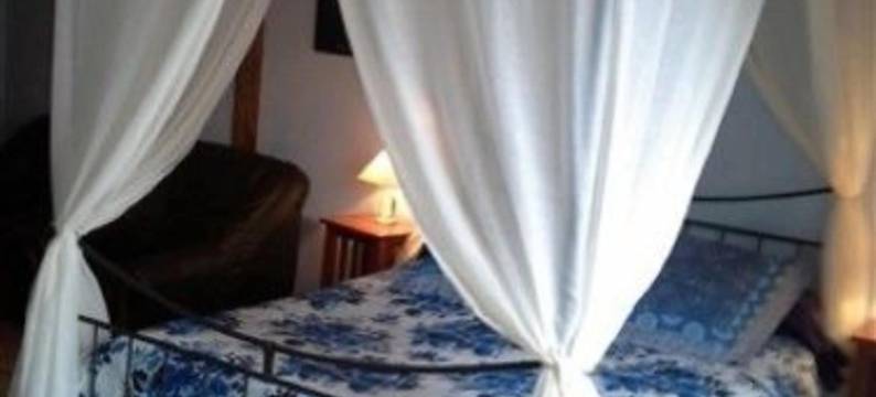 欧梅尼尔乐巴斯布雷酒店(Au Mesnil le Bas Bray)图片