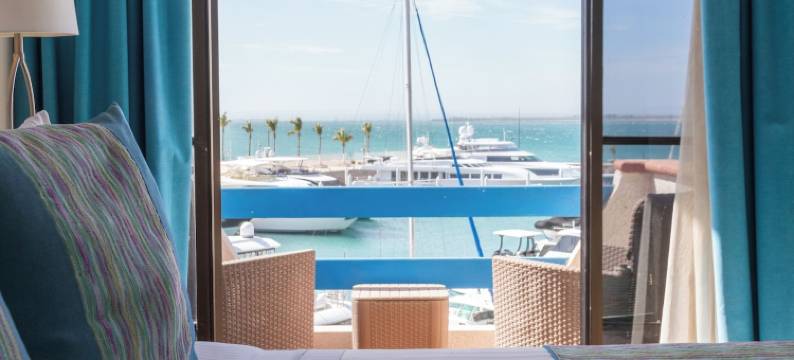 海洋水滨酒店(The Westmarine Waterfront Hotel)图片