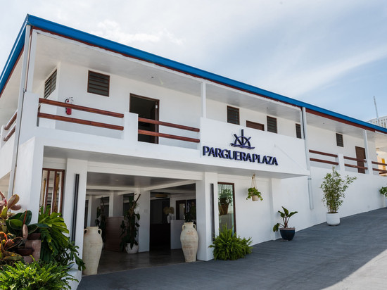 Parguera广场酒店-限成人
