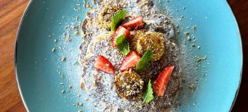 云雾森林旅馆(Cloud Forest Lodge)图片