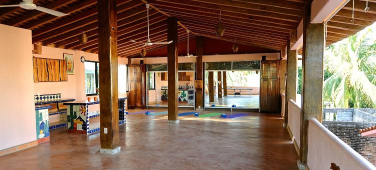 卡萨玛尔套房公寓式酒店(Hotel Casamar Suites)图片