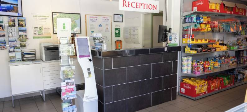 斯图格比 AB 柯勒威基思露营酒店(Kolleviks Camping Och Stugby)图片