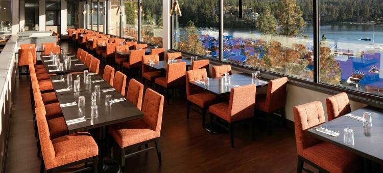 坦普林河畔红狮酒店(Red Lion Hotel Templin's on the River)图片