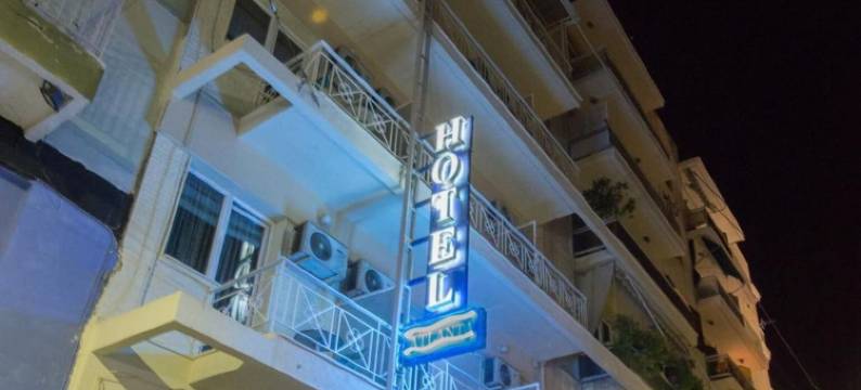 亚特兰大酒店(Hotel Atlanta)图片