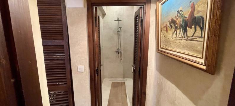 里亚德琼娜酒店(Riad Jona)图片