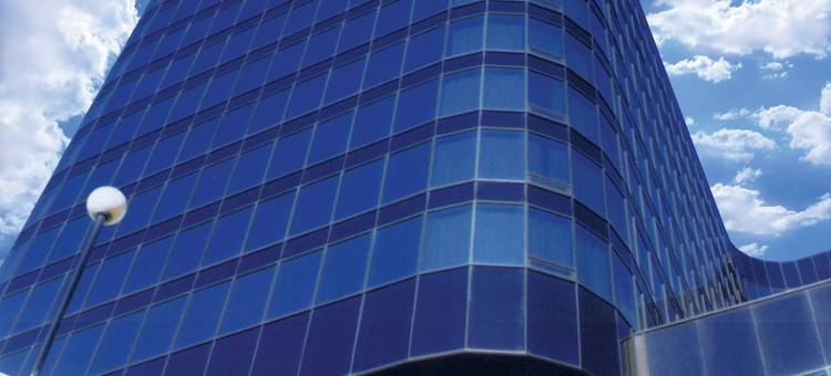 幻想世界酒店(Fantasyland Hotel)图片