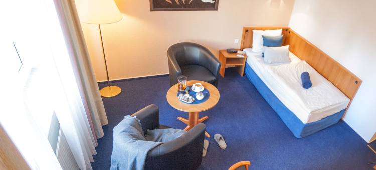 肯佩舒适plus酒店(Kempe Komfort Plus Hotel)图片