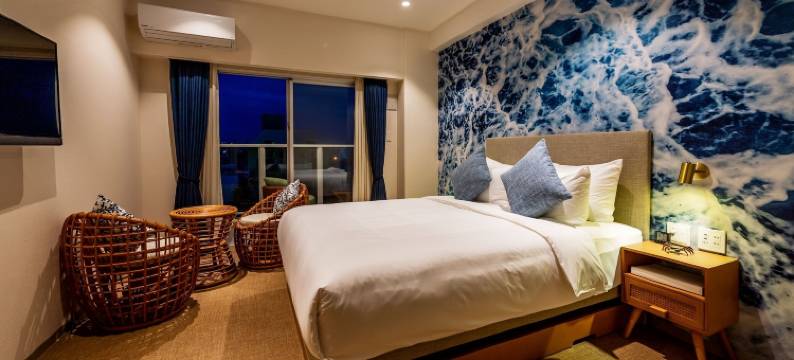 度假村莫亚纳酒店(The Moana)图片