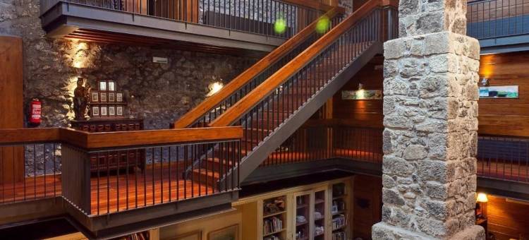 安东思特格酒店(Hotel Antsotegi)图片