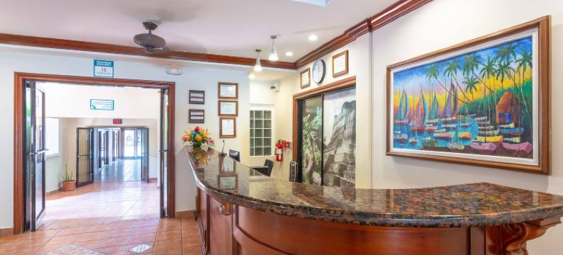 活力酒店(SunBreeze Hotel)图片