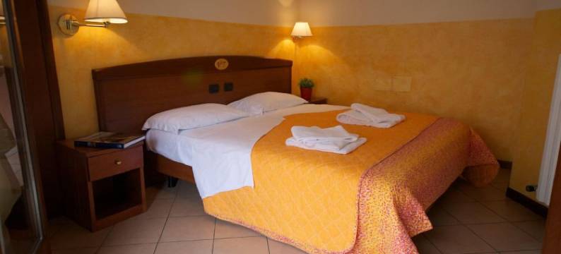 特丽别墅酒店(Villa Terri)图片