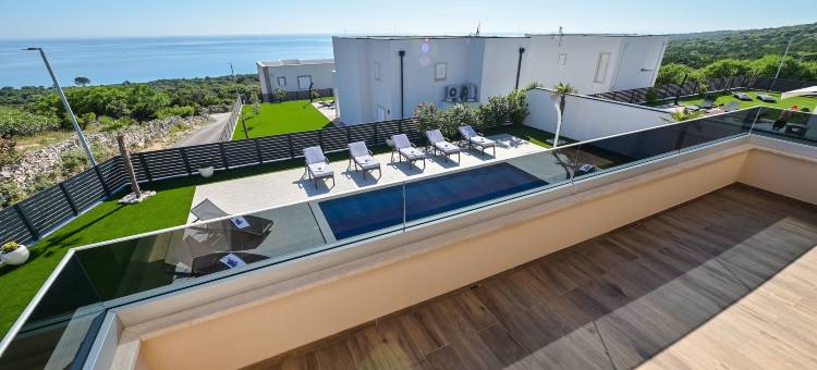 Anita豪华私人泳池别墅(Luxury Villas Anita with Private Pool)图片