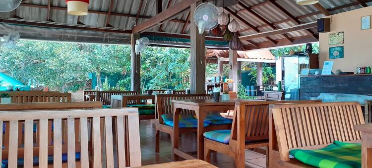 克朗克冷之家酒店(Barefoot Project Formerly Baan Klong Kleng)图片