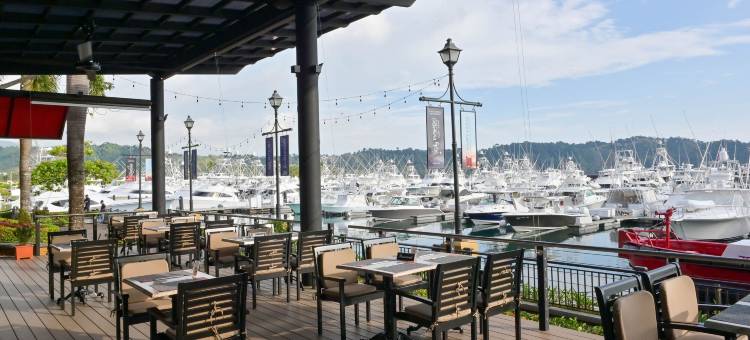 美景 3F 梦想度假村(Bella Vista 3F 3 Bdr Beach Club View in Los Suenos)图片