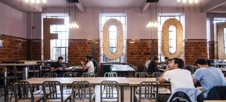 伦敦休息旅馆(Rest up London - Hostel)图片