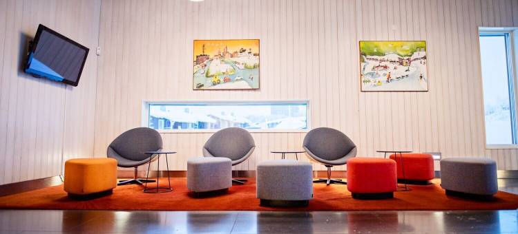 瑞潘露营酒店(Camp Ripan)图片