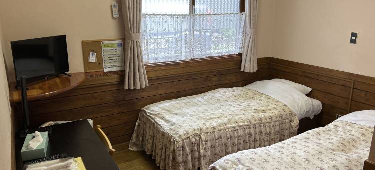 星子旅馆木屋(Pension and Log Cottage Hoshinoko)图片