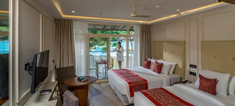 维提里度假村(Vythiri Village)图片