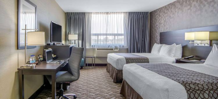 凯隆酒店(Clarion Hotel)图片
