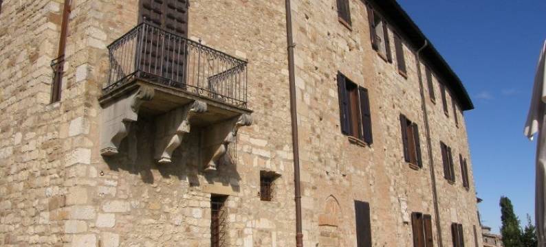 维哥雷诺城堡酒店(Hotel Castello di Vigoleno)图片