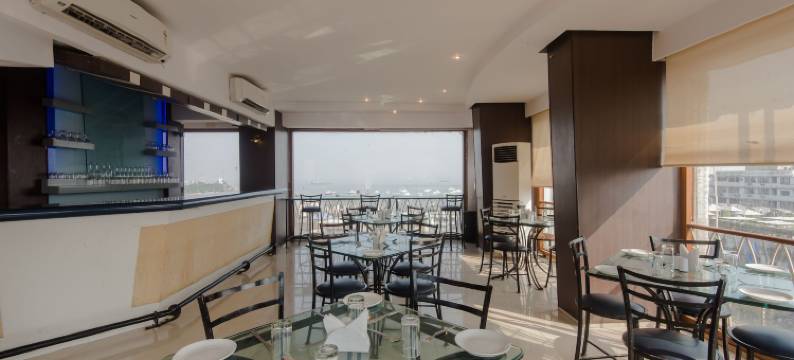 高得迎酒店(Hotel Godwin - Colaba)图片