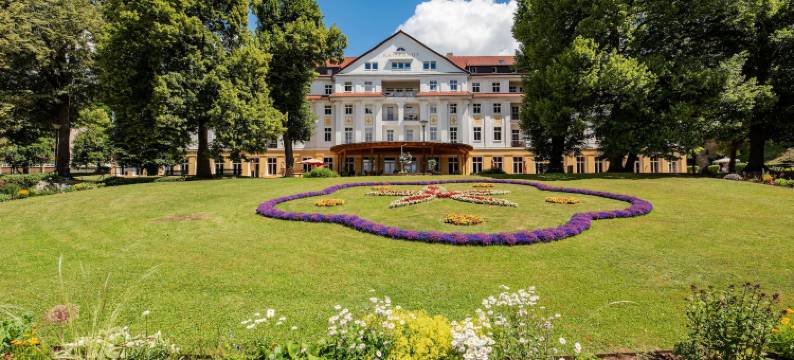 凯瑟霍夫文化酒店(Kulturhotel Kaiserhof)图片