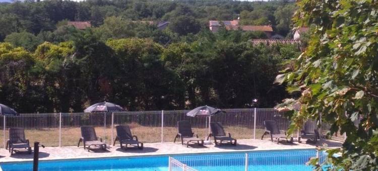 旅行者餐厅酒店(Les Voyageurs)图片