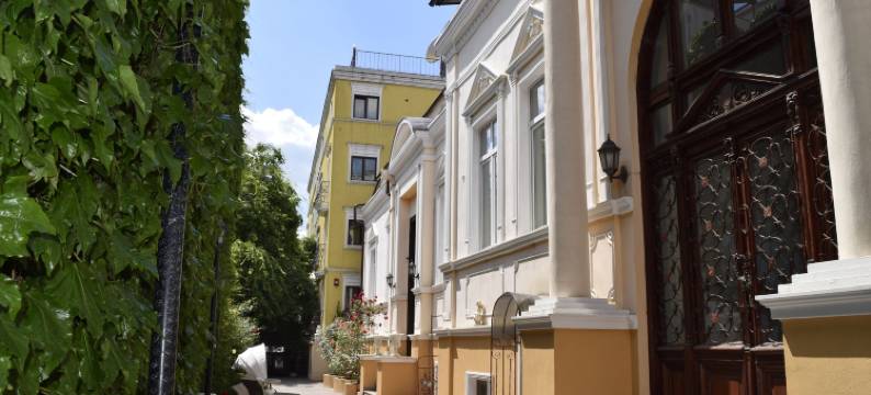 米开朗基罗酒店(Hotel Michelangelo)图片