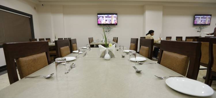 库克达度假村(Kukda Resort Chittorgarh)图片