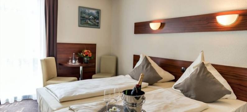 沃尔酒店(Hotel am Wall)图片