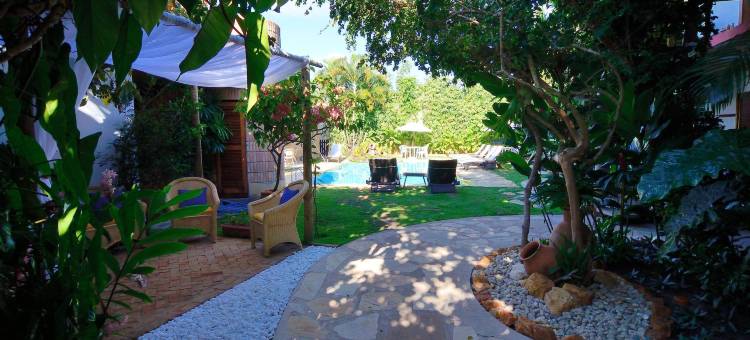 玛丽亚之家旅馆(Pousada Casa de Maria)图片