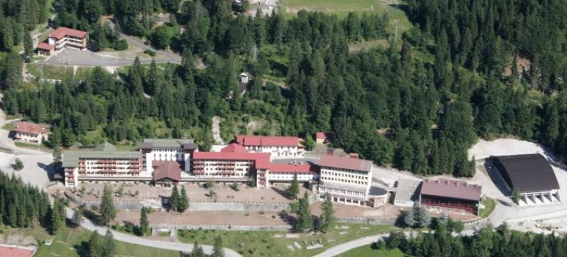 美丽意大利艾法村酒店(Bella Italia & Efa Village)图片