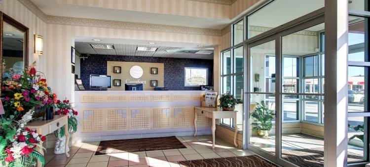 凯艺酒店(Quality Inn)图片