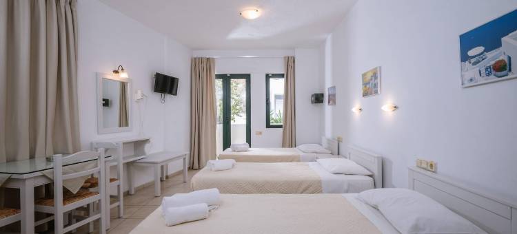 狄俄尼索斯公寓(Dionysos Apartments & Studios)图片