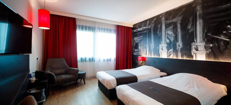 巴斯琛哥罗普酒店(Bastion Hotel Geleen)图片